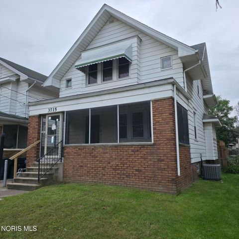 3715 Hazelhurst Avenue, Toledo, OH 43612