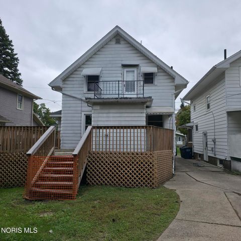 3715 Hazelhurst Avenue, Toledo, OH 43612