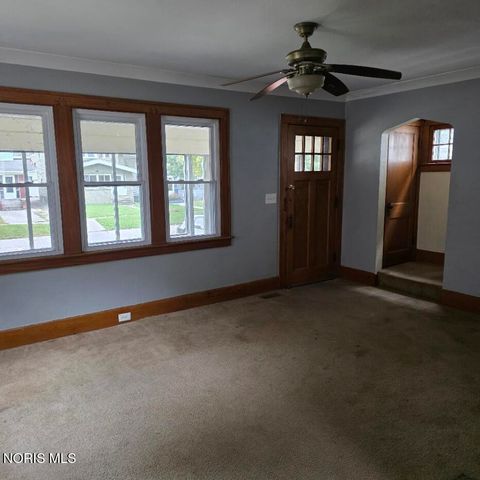3715 Hazelhurst Avenue, Toledo, OH 43612