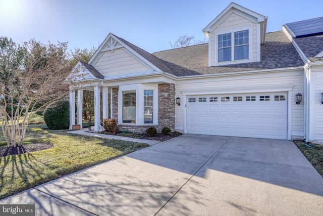 34725 MARITIME WAY, Lewes, DE 19958