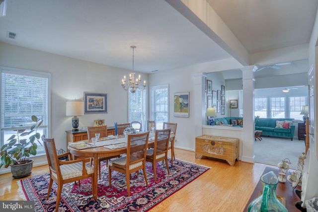 34725 MARITIME WAY, Lewes, DE 19958