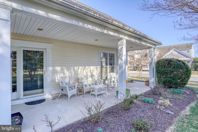 34725 MARITIME WAY, Lewes, DE 19958