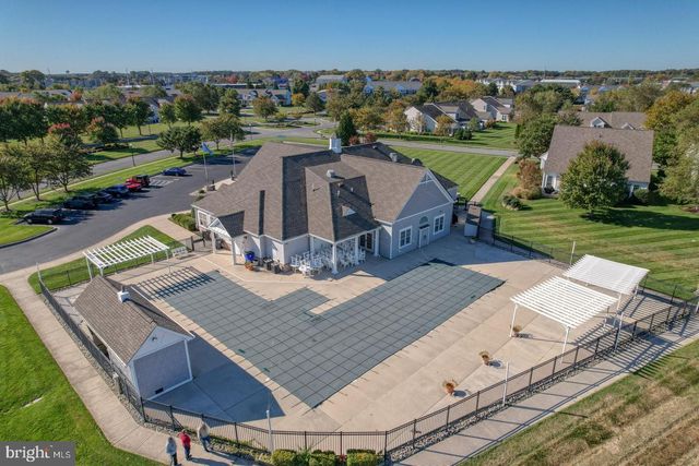 34725 MARITIME WAY, Lewes, DE 19958