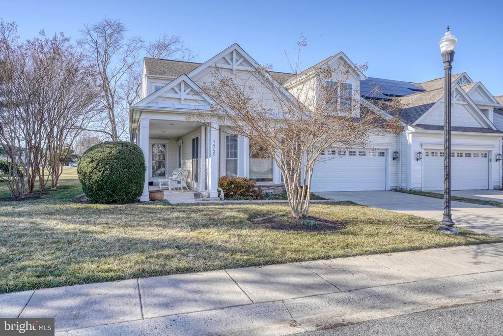 34725 MARITIME WAY, Lewes, DE 19958