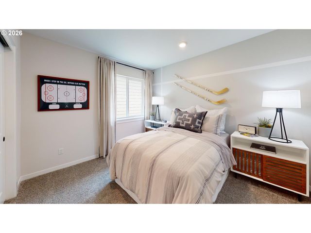 16786 Sw LEAF Ln, Portland, OR 97224