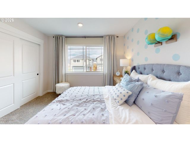 16786 Sw LEAF Ln, Portland, OR 97224