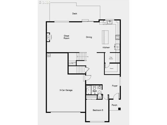 16786 Sw LEAF Ln, Portland, OR 97224