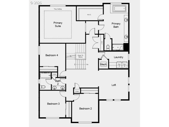 16786 Sw LEAF Ln, Portland, OR 97224