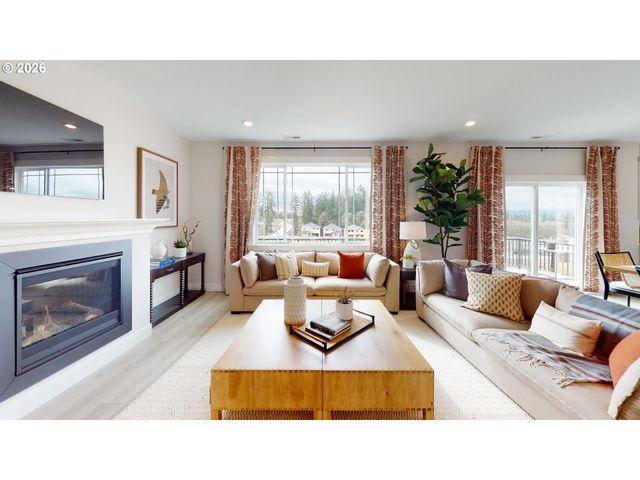 16786 Sw LEAF Ln, Portland, OR 97224