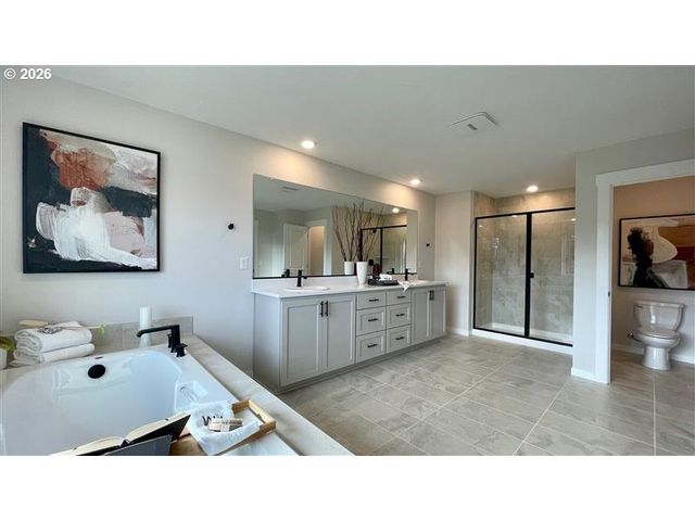 16786 Sw LEAF Ln, Portland, OR 97224