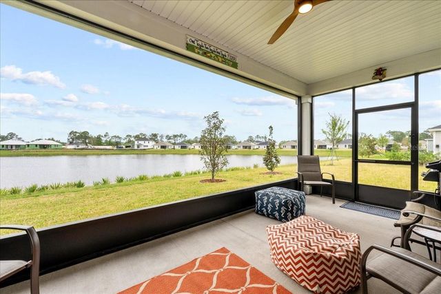 20 WINDSOR TERRACE, Palm Coast, FL 32164