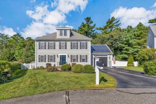 5 Granite Circle, East Sandwich, MA 02537