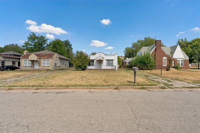2305 NW 13th Street, Oklahoma City, OK 73107