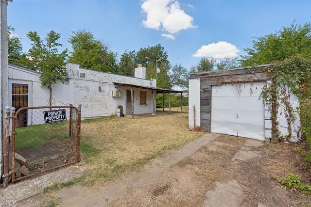 2305 NW 13th Street, Oklahoma City, OK 73107