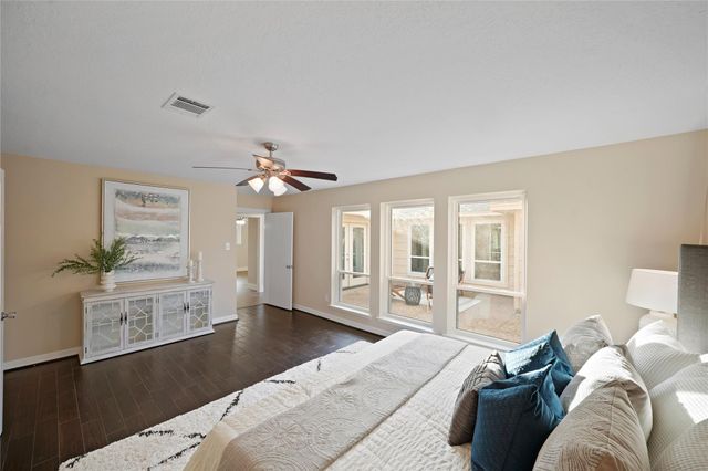 11804 Westmere Drive, Houston, TX 77077