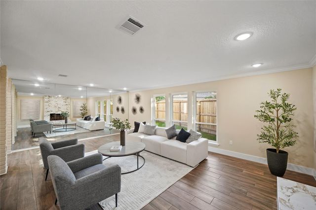 11804 Westmere Drive, Houston, TX 77077