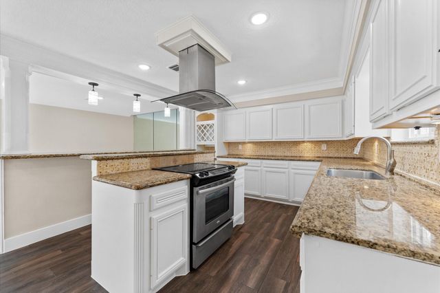 11804 Westmere Drive, Houston, TX 77077