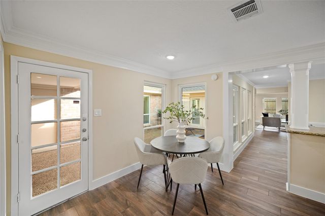 11804 Westmere Drive, Houston, TX 77077