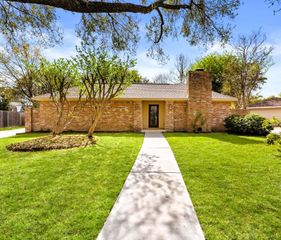 11804 Westmere Drive, Houston, TX 77077