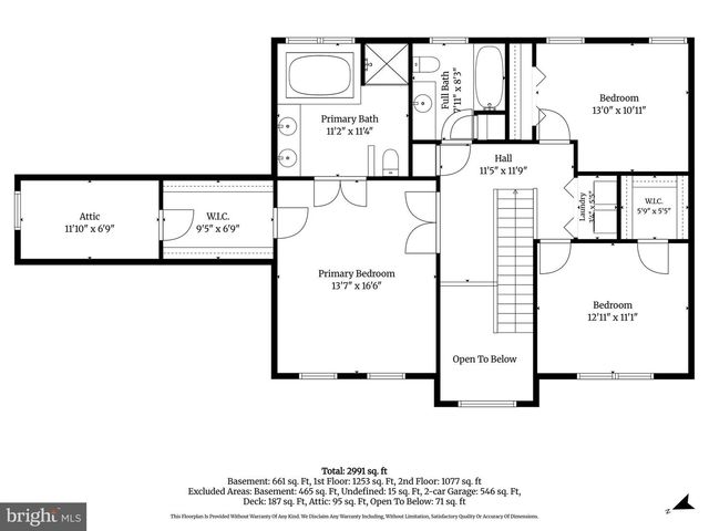 866 STONEBRIDGE DR, Lancaster, PA 17601
