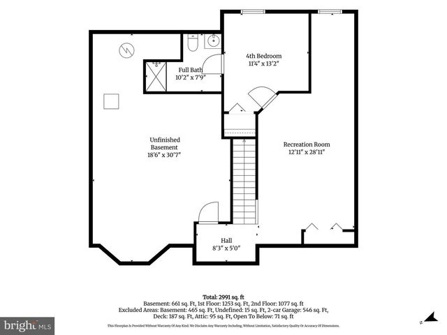 866 STONEBRIDGE DR, Lancaster, PA 17601