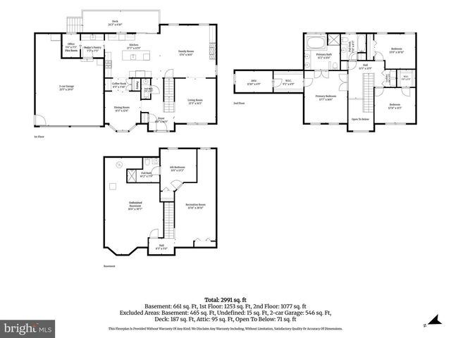 866 STONEBRIDGE DR, Lancaster, PA 17601