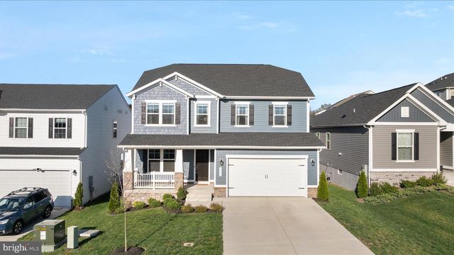 113 EDGAR, Winchester, VA 22602