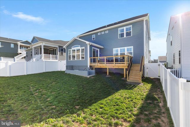 113 EDGAR, Winchester, VA 22602