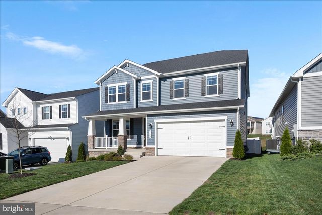 113 EDGAR, Winchester, VA 22602