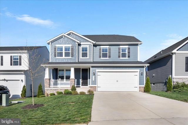 113 EDGAR, Winchester, VA 22602