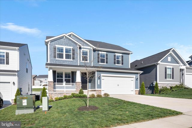 113 EDGAR, Winchester, VA 22602