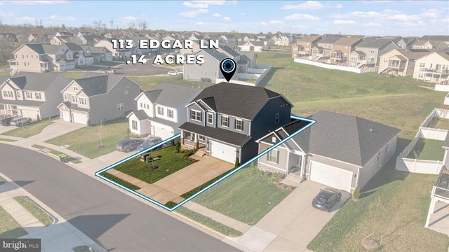 113 EDGAR, Winchester, VA 22602