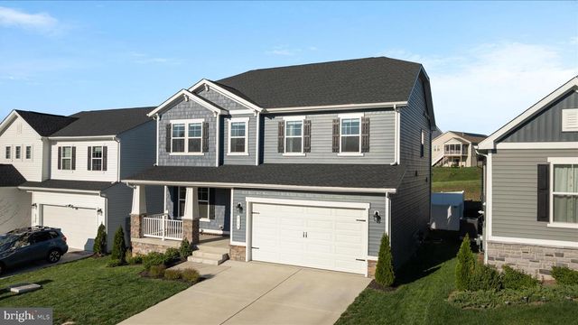 113 EDGAR, Winchester, VA 22602