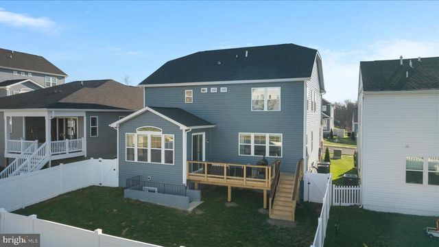 113 EDGAR, Winchester, VA 22602