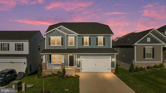 113 EDGAR, Winchester, VA 22602