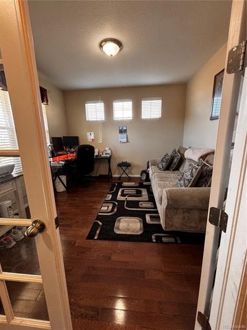 4836 S Wenatchee Circle, Aurora, CO 80015