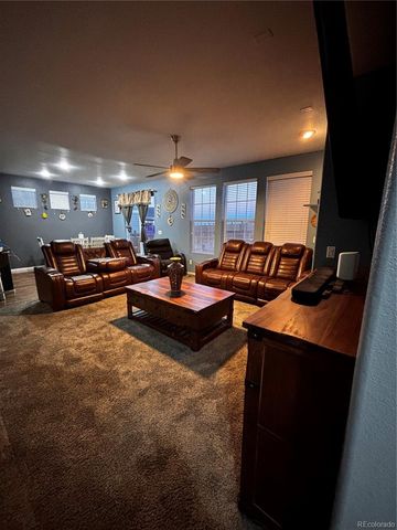 4836 S Wenatchee Circle, Aurora, CO 80015