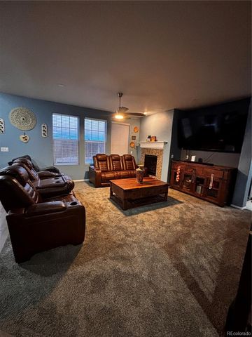 4836 S Wenatchee Circle, Aurora, CO 80015