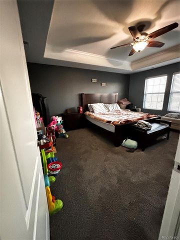 4836 S Wenatchee Circle, Aurora, CO 80015