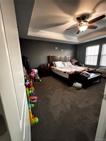 4836 S Wenatchee Circle, Aurora, CO 80015