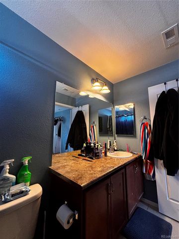 4836 S Wenatchee Circle, Aurora, CO 80015