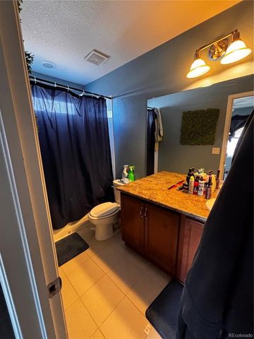 4836 S Wenatchee Circle, Aurora, CO 80015