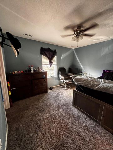 4836 S Wenatchee Circle, Aurora, CO 80015