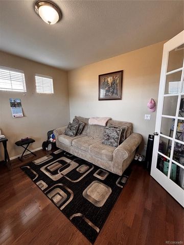 4836 S Wenatchee Circle, Aurora, CO 80015