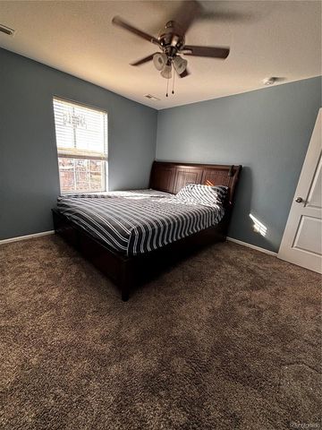 4836 S Wenatchee Circle, Aurora, CO 80015