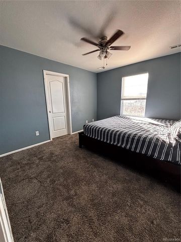 4836 S Wenatchee Circle, Aurora, CO 80015