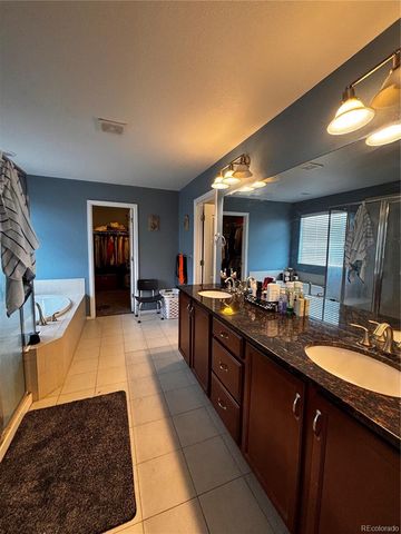 4836 S Wenatchee Circle, Aurora, CO 80015