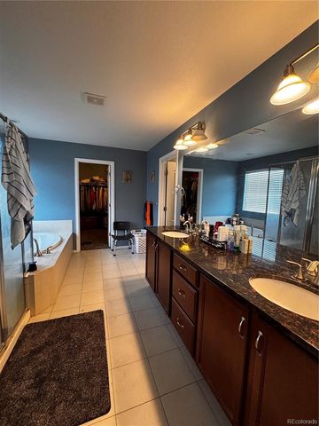 4836 S Wenatchee Circle, Aurora, CO 80015