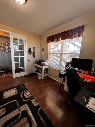 4836 S Wenatchee Circle, Aurora, CO 80015