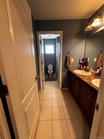 4836 S Wenatchee Circle, Aurora, CO 80015